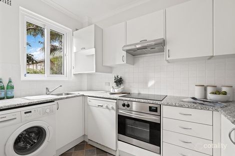 Property photo of 3/61 Spit Road Mosman NSW 2088