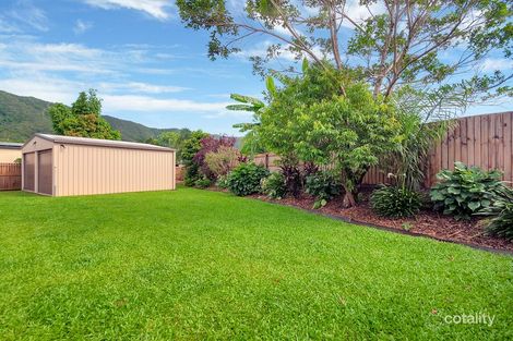 Property photo of 10 Claderia Street Edmonton QLD 4869