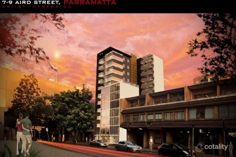 30/7 Aird St, Parramatta, NSW 2150