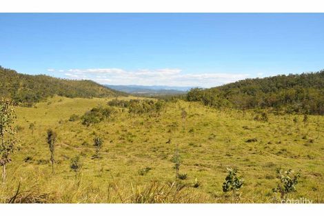 Property photo of 22 Mount Ossa-Seaforth Road Mount Ossa QLD 4741