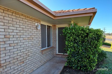 Property photo of 84 Doonkuna Street Kingaroy QLD 4610