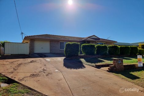 Property photo of 84 Doonkuna Street Kingaroy QLD 4610