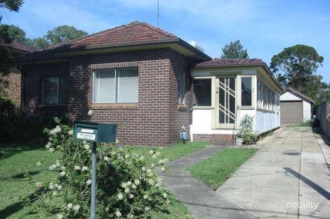 Property photo of 204 Targo Road Girraween NSW 2145