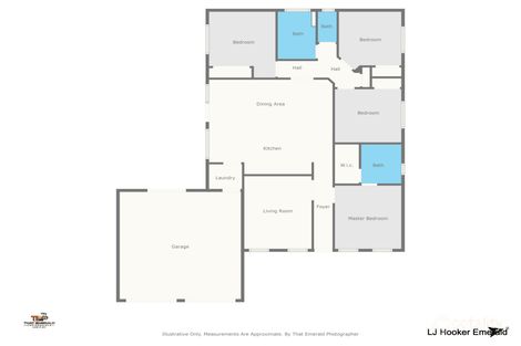 Property photo of 67 Mayfair Drive Emerald QLD 4720