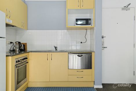 Property photo of 218/47-49 Chippen Street Chippendale NSW 2008