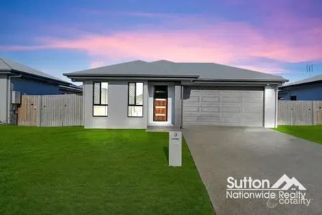 Property photo of 9 Clementine Street Mount Low QLD 4818