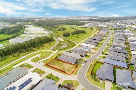 Property photo of 894 Lindeman Circuit Pimpama QLD 4209