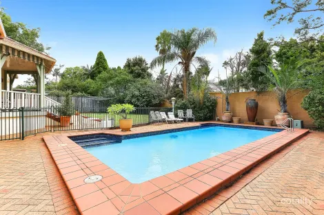 Property photo of 3 Torrington Road Strathfield NSW 2135