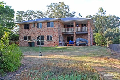 Property photo of 74 Glen Road Warwick QLD 4370