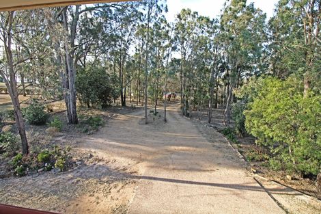 Property photo of 74 Glen Road Warwick QLD 4370