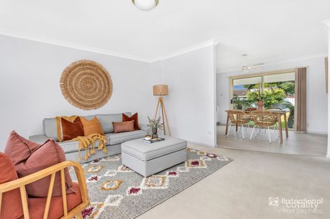Property photo of 43 Caledonia Close Salamander Bay NSW 2317