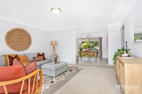 Property photo of 43 Caledonia Close Salamander Bay NSW 2317