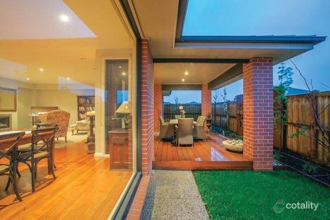 Property photo of 104 Aspect Parade Alfredton VIC 3350