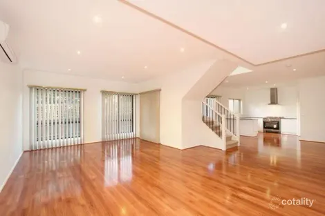 Property photo of 2/3 Melinga Crescent Chadstone VIC 3148