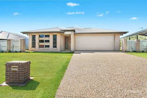 27 Coolana Ct, Harristown, QLD 4350