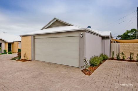 Property photo of 5 Hertha Road Innaloo WA 6018