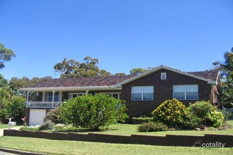 8 Bell Pl, Burraneer, NSW 2230