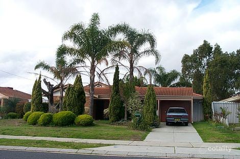 10 Highclere Bvd, Marangaroo, WA 6064