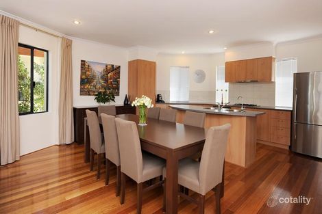 Property photo of 8A Bruce Street Leederville WA 6007