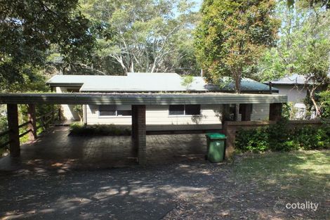 Property photo of 42 Charles Kay Drive Terrigal NSW 2260