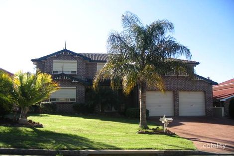 52 Childers St, Bonnyrigg Heights, NSW 2177