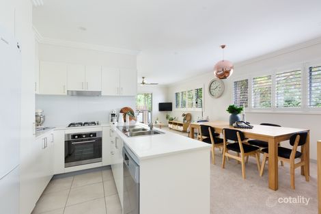 Property photo of 29/12-16 Shackel Avenue Brookvale NSW 2100