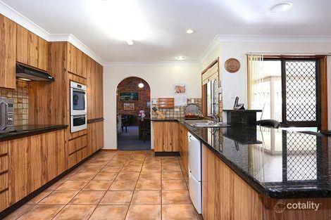 Property photo of 9 Iris Court Bongaree QLD 4507