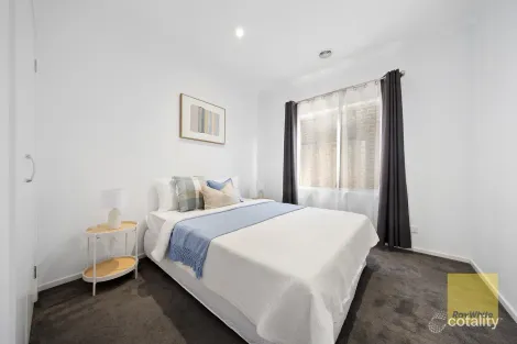 Property photo of 47 Constantine Drive Point Cook VIC 3030