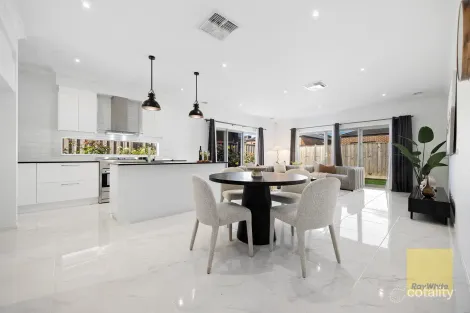 Property photo of 47 Constantine Drive Point Cook VIC 3030