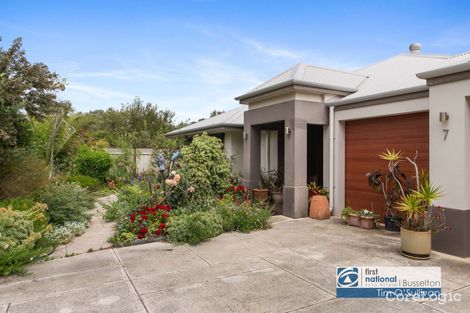 Property photo of 7 Newtown Beach Road Abbey WA 6280