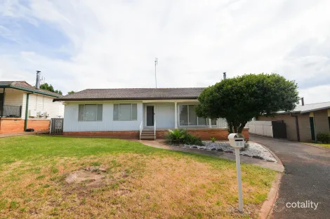 22 Hodges St, Parkes, NSW 2870