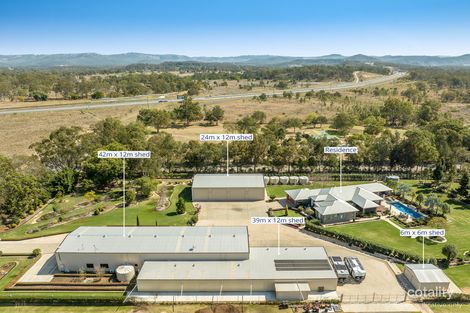 250 Postmans Ridge Rd, Postmans Ridge, QLD 4352