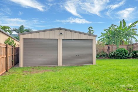 Property photo of 10 Claderia Street Edmonton QLD 4869