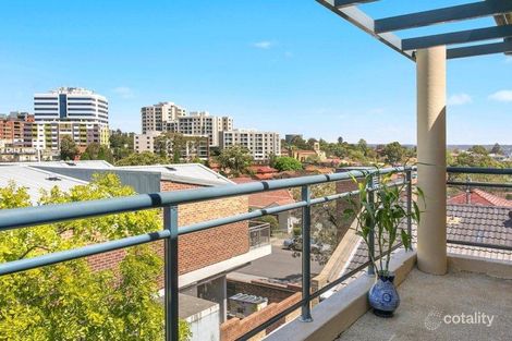 Property photo of 28/24-28 Millett Street Hurstville NSW 2220