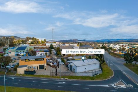 Property photo of 3/5 Gregory Street Queanbeyan West NSW 2620