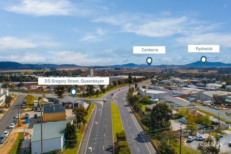 Property photo of 3/5 Gregory Street Queanbeyan West NSW 2620