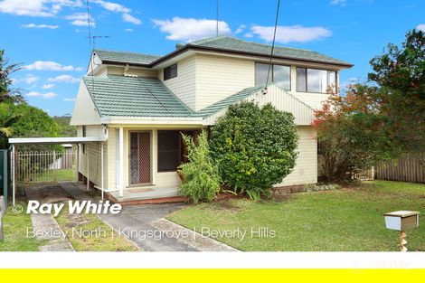 Property photo of 24 Spur Crescent Loftus NSW 2232