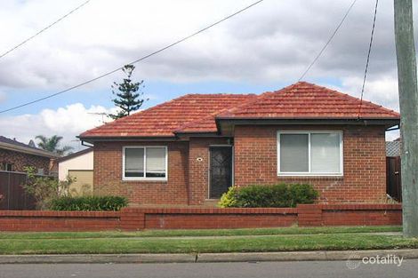 16 Juno Pde, Greenacre, NSW 2190