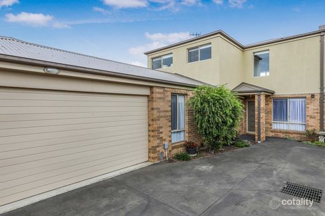 3/16 Thomas St, Pakenham, VIC 3810