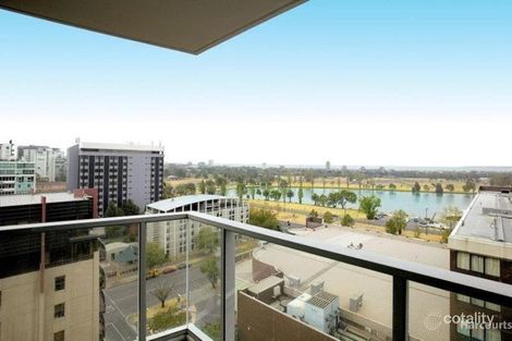 1212/594 St Kilda Rd, Melbourne, VIC 3004