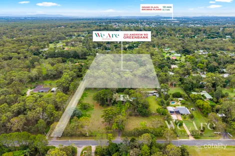 252 Andrew Rd, Greenbank, QLD 4124