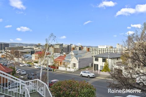 151 Melville St, Hobart, TAS 7000