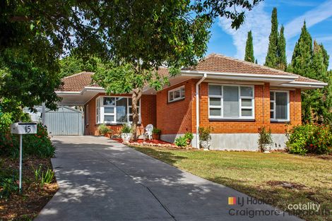 Property photo of 15 Kylie Crescent Hillbank SA 5112