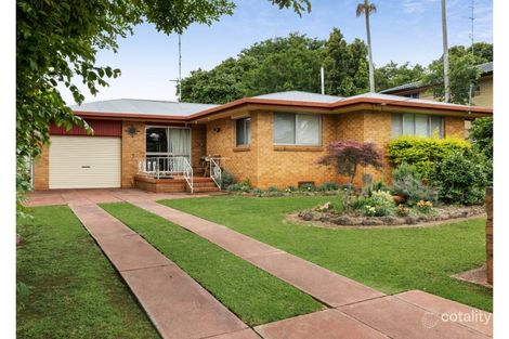 Property photo of 19 Marcia Street Rangeville QLD 4350
