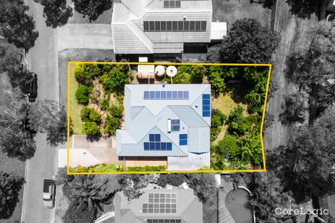 Property photo of 8 Hendrix Street Windaroo QLD 4207