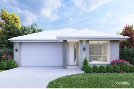 Lot 125 Townsend St, D'Aguilar, QLD 4514