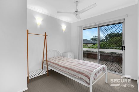 Property photo of 11/8 Carr Street St Lucia QLD 4067