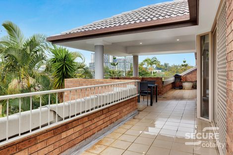 Property photo of 11/8 Carr Street St Lucia QLD 4067