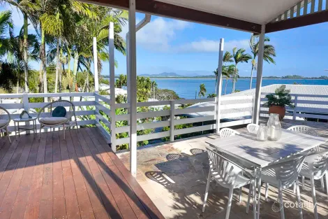 Property photo of 8 Hawk Street Slade Point QLD 4740