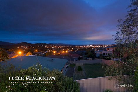 Property photo of 17 Alison Ashby Crescent Banks ACT 2906